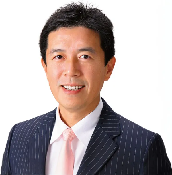 広沢一郎