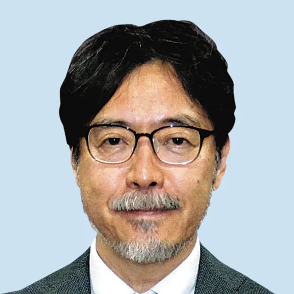 水谷昇