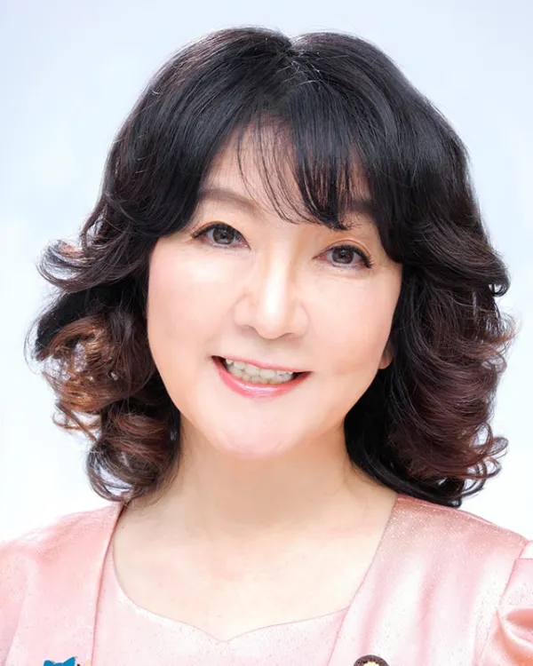 片山さつき
