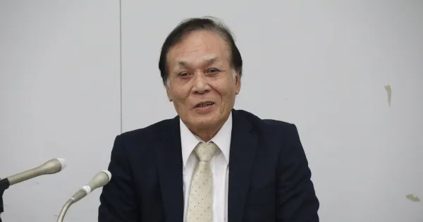 針川佐久眞