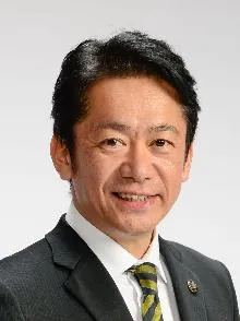 中山義隆の写真