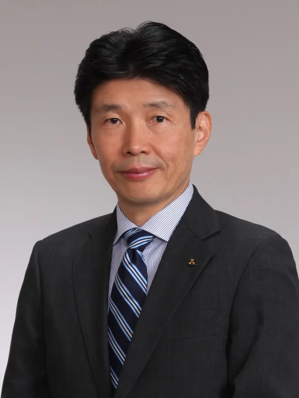 山本一太の写真