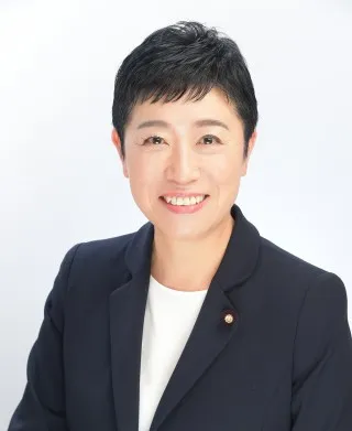 辻元清美