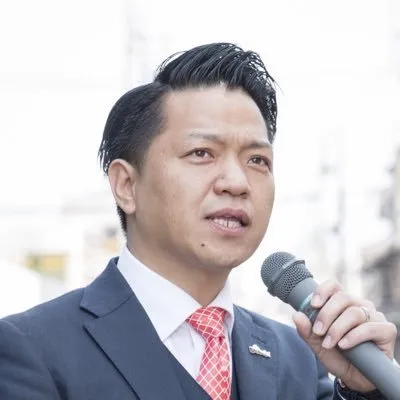 永野耕平の写真