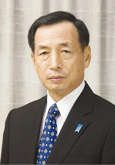 田母神俊雄