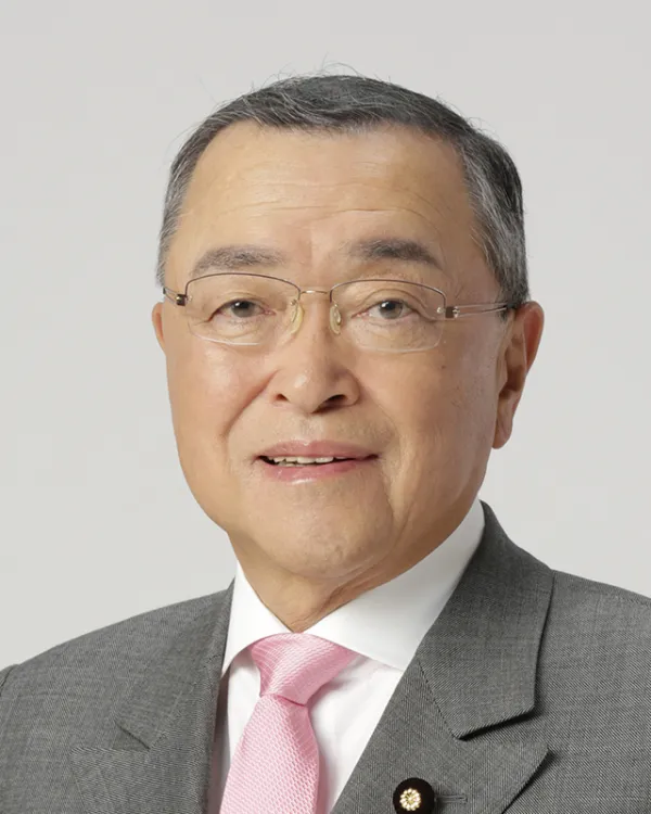 宮沢洋一の写真
