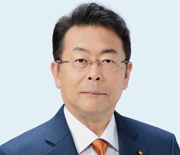 西田実仁