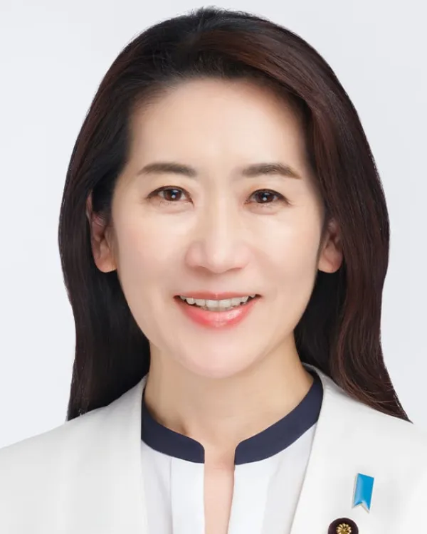 松川るい（参議院議員）