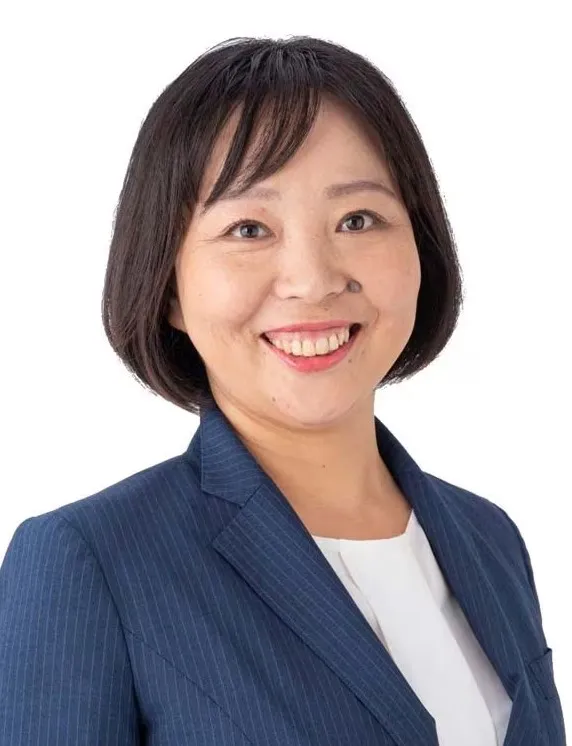 松井由美子