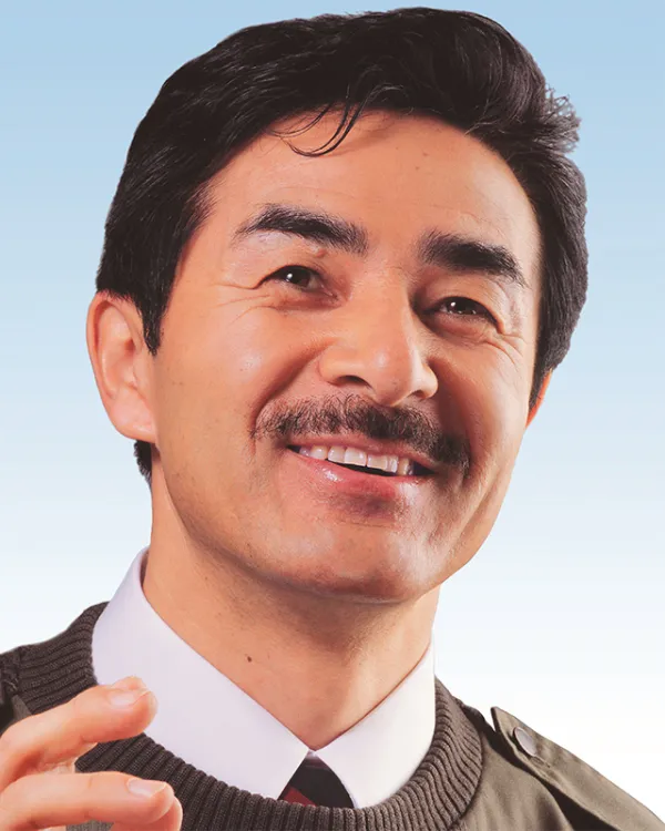 佐藤正久
