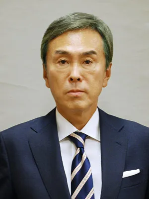石原伸晃