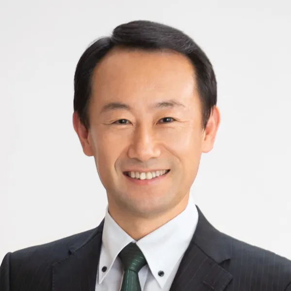 江崎禎英