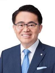 大村秀章の写真