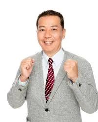 丸尾牧の写真