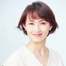 茜ヶ久保嘉代子の写真
