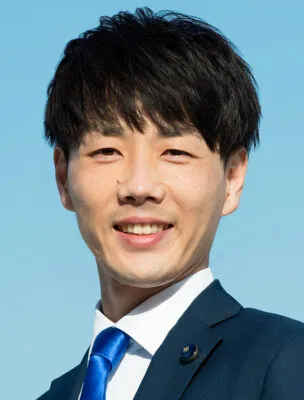 池川友一の写真