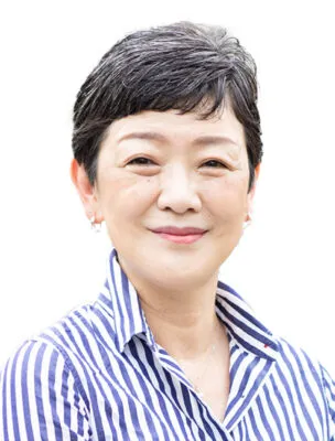 和泉なおみの写真