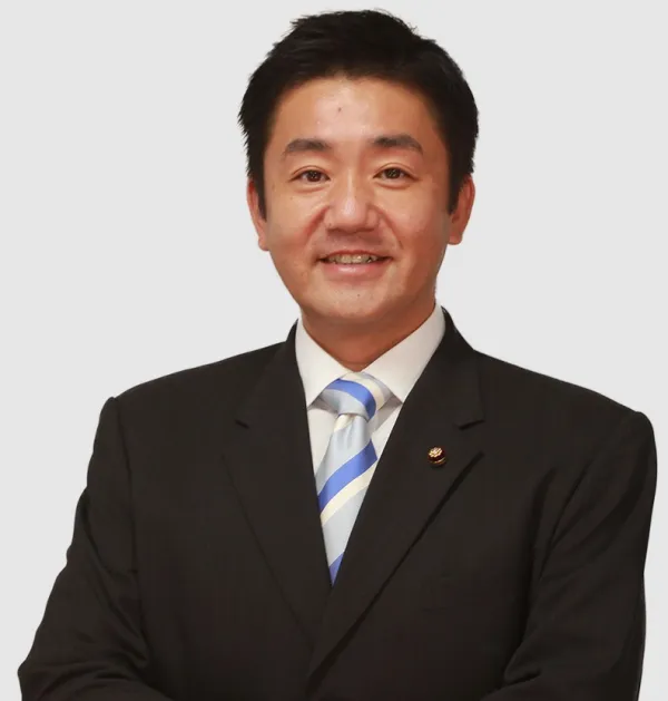 伊藤大輔の写真