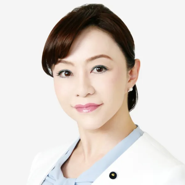 入江のぶこの写真