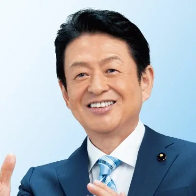 薄井浩一の写真