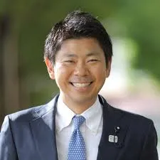 内山真吾の写真