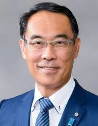 大野元裕