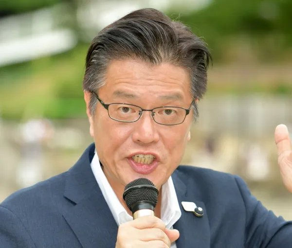 大松あきら（都議会議員）