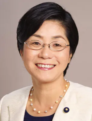 尾崎あや子の写真