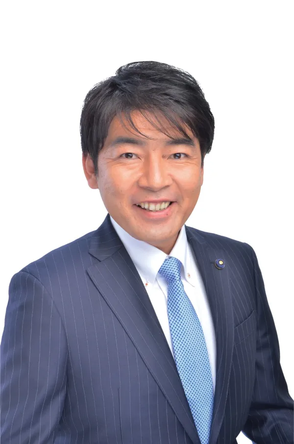 尾崎大介の写真