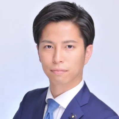 尾島紘平の写真