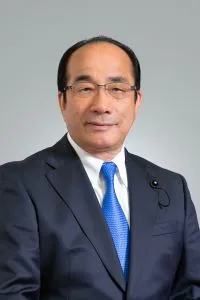 外薗勝蔵の写真