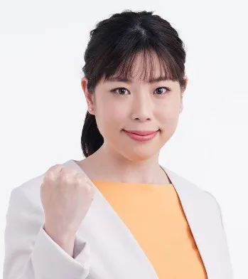 上野由佳の写真