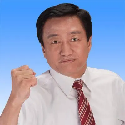 大西秀人（市長）