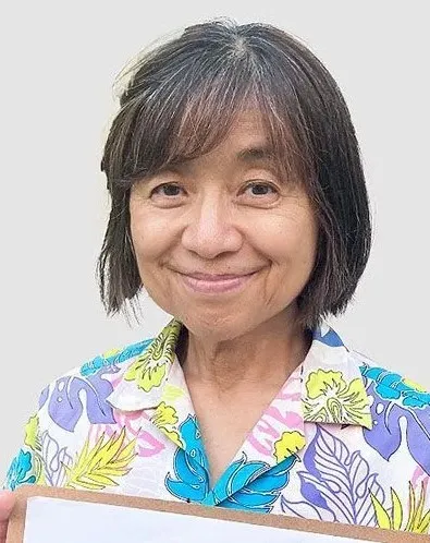 宮城ちえ