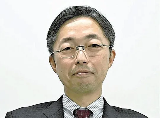木村敬（知事）