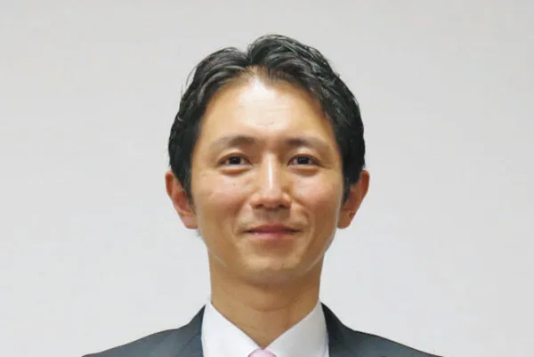 藤原和士の写真