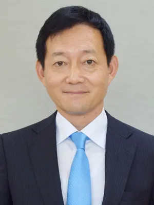 広田一（参議院議員）