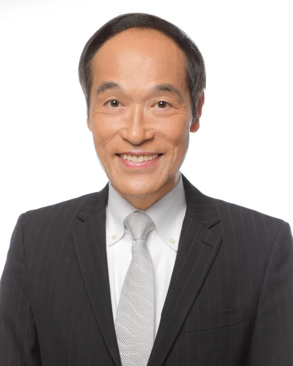 東国原英夫の写真