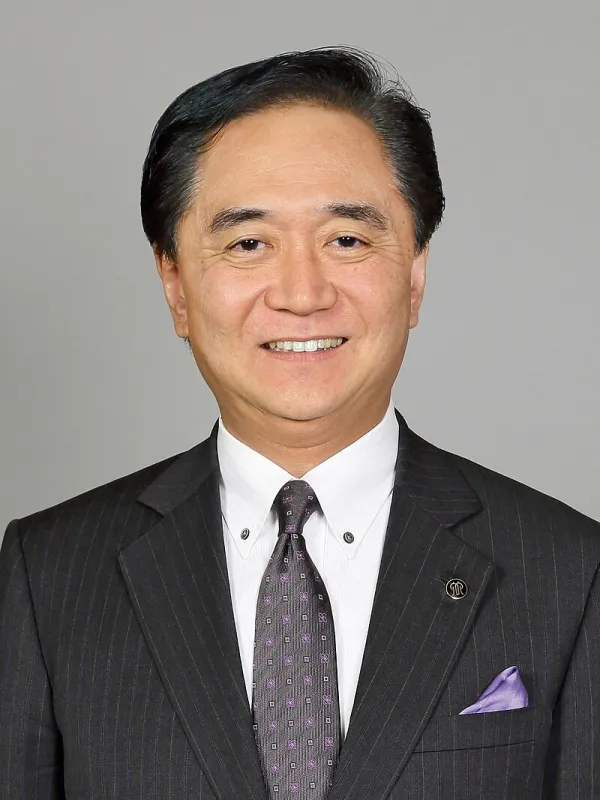 黒岩祐治