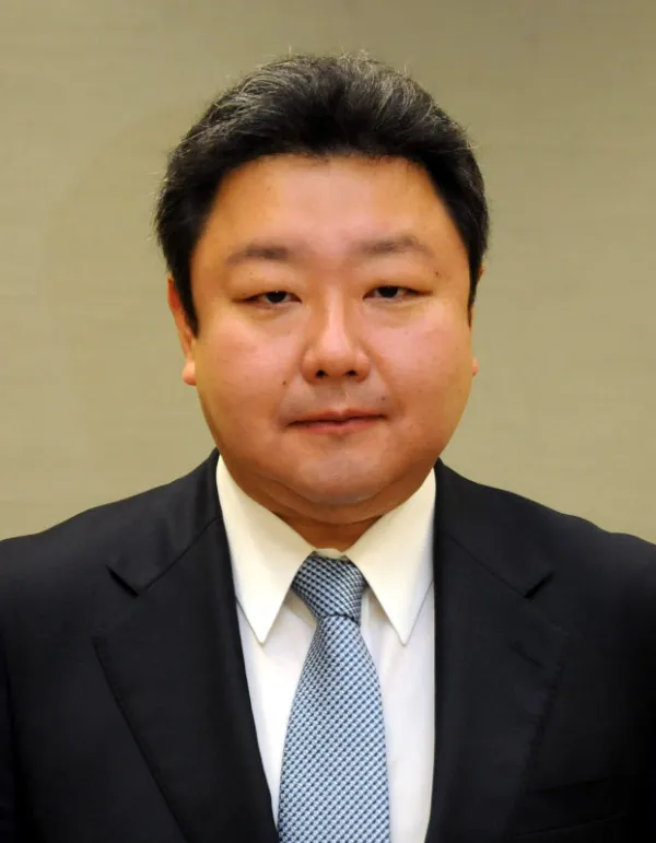 三宅正彦