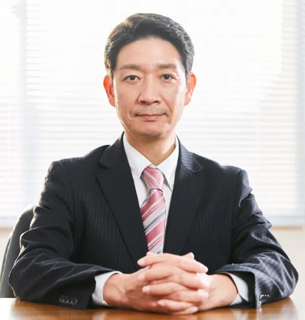 田村利光の写真