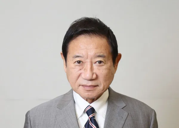 三宅茂樹