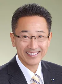 柴崎幹男の写真