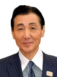 小礒明の写真