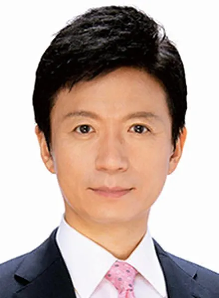 吉住栄郎の写真