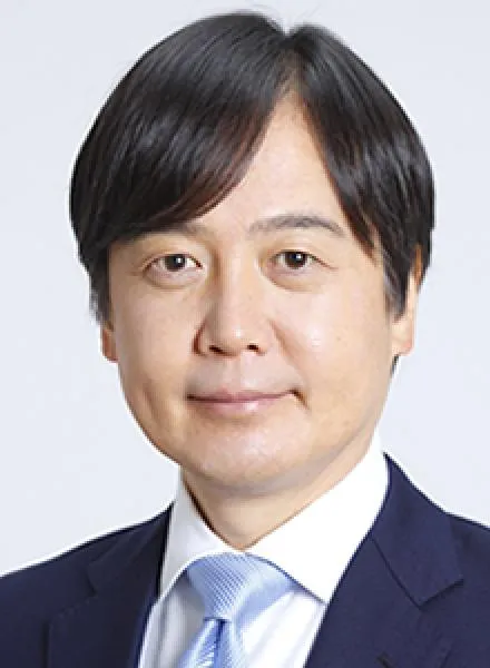 栗山芳士の写真