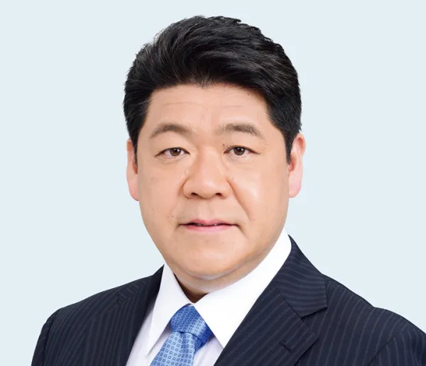 玉川ひでとし（都議会議員）