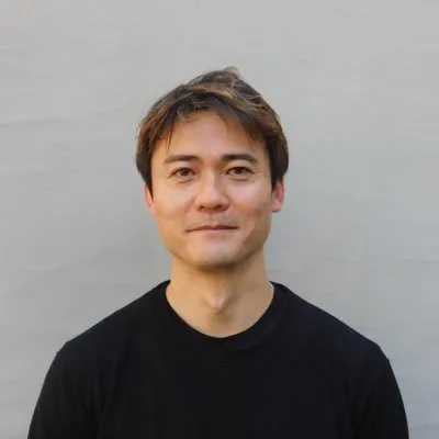 福永活也の写真