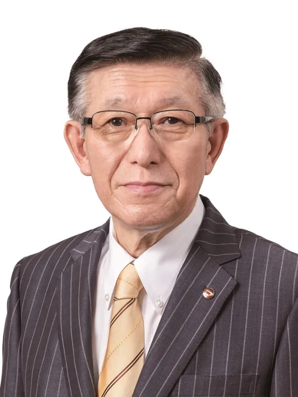 佐竹敬久の写真