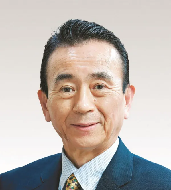 鈴木康友